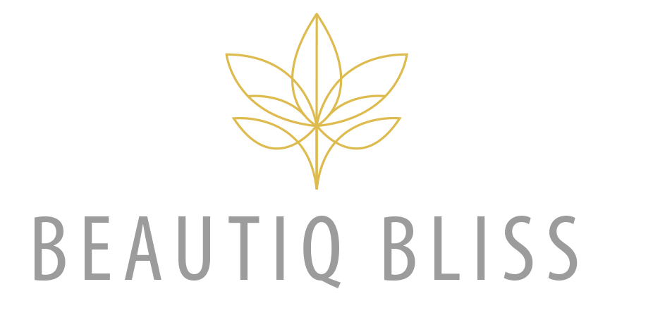 Logo Beautiq Bliss