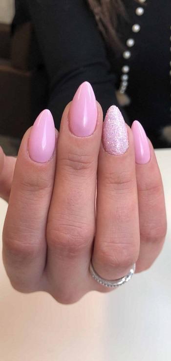 beautiq bliss Melissa Mannaerts gelnagels behandeling